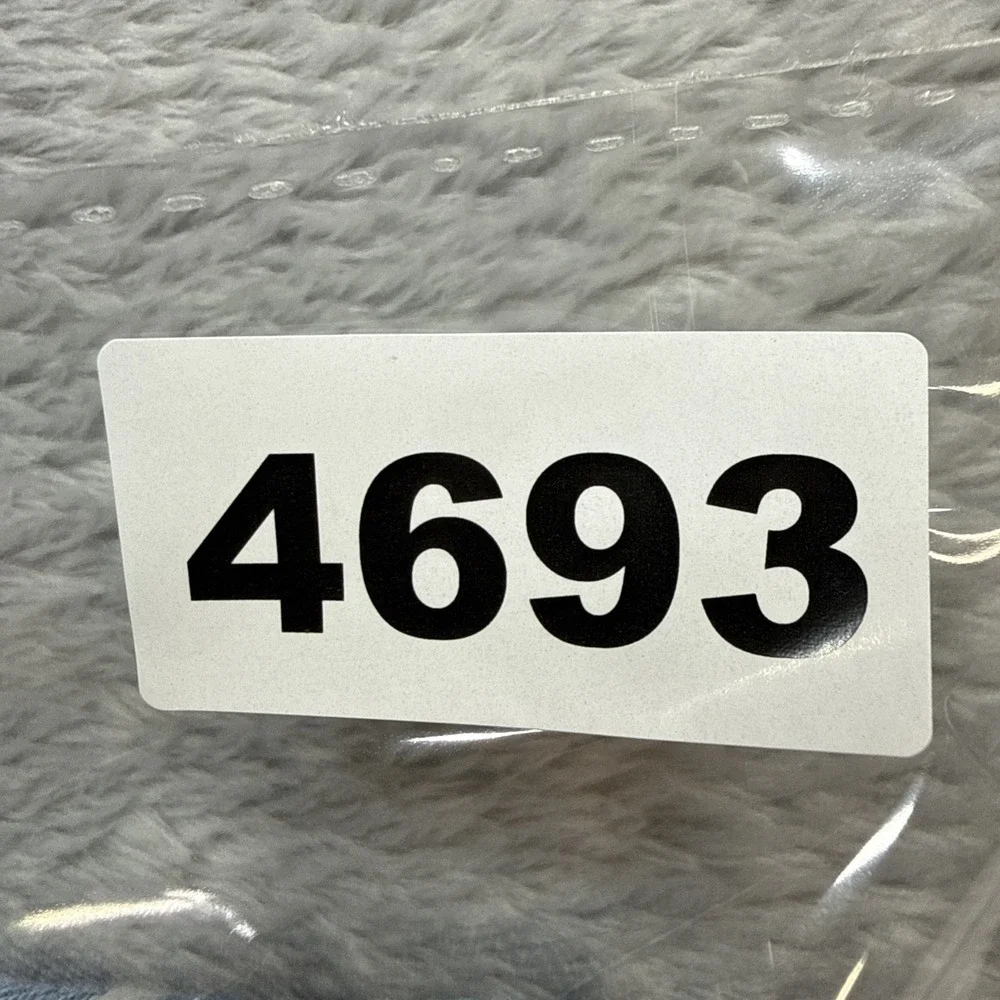Disney Mickey Mouse Overall Skirt Women Large Denim Bib Blue White Stripe